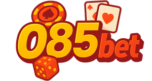 085 Bet Logo